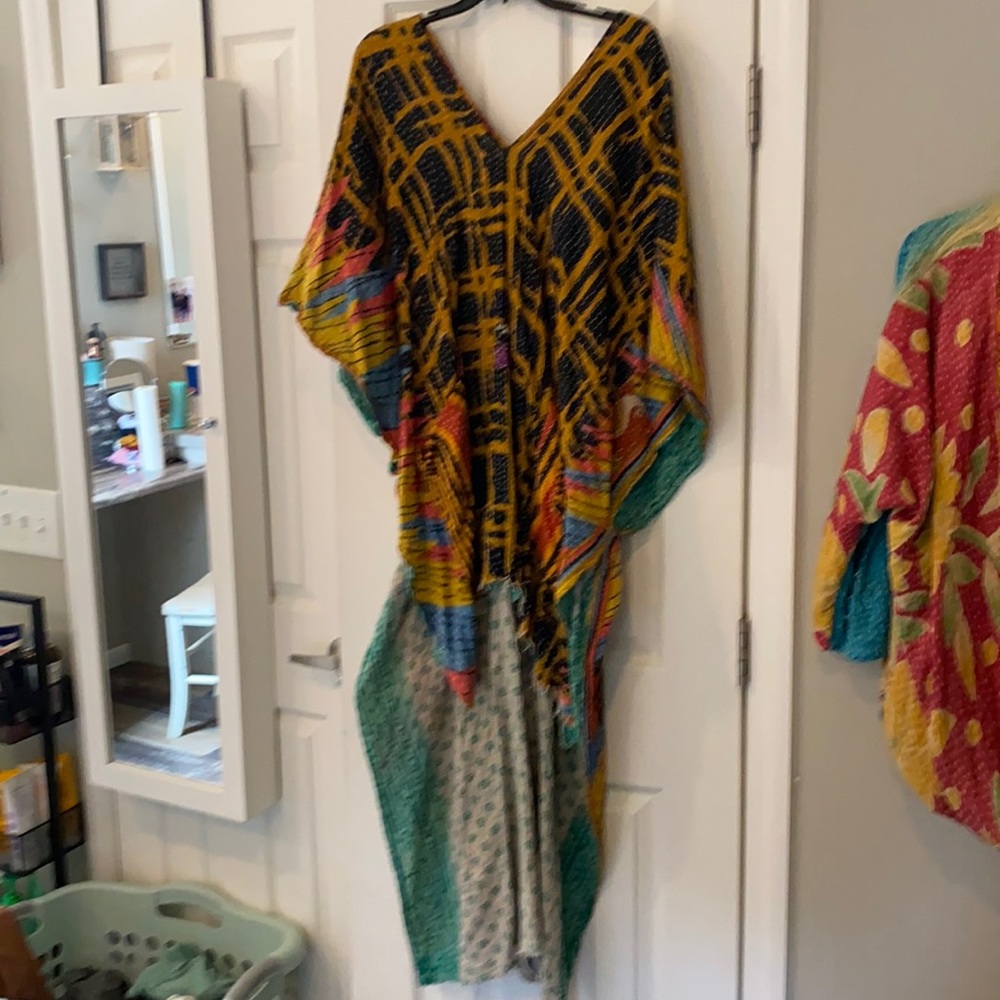 Kantha Bae High low